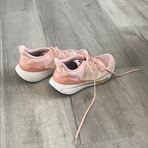 Adidas Women's Pink Sneakers